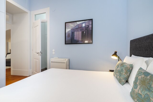 プライム リスボン リビング グレート フォー デジタル ノマド & リモート ワーカーズ