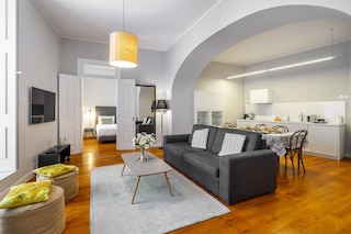 プライム リスボン リビング グレート フォー デジタル ノマド & リモート ワーカーズ