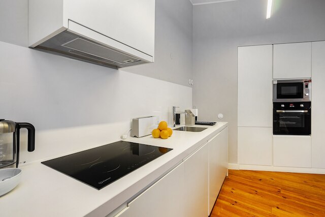 プライム リスボン リビング グレート フォー デジタル ノマド & リモート ワーカーズ