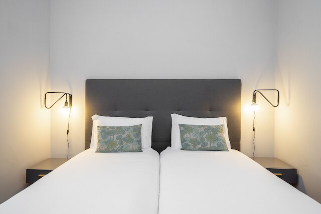 プライム リスボン リビング グレート フォー デジタル ノマド & リモート ワーカーズ