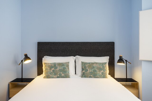 プライム リスボン リビング グレート フォー デジタル ノマド & リモート ワーカーズ