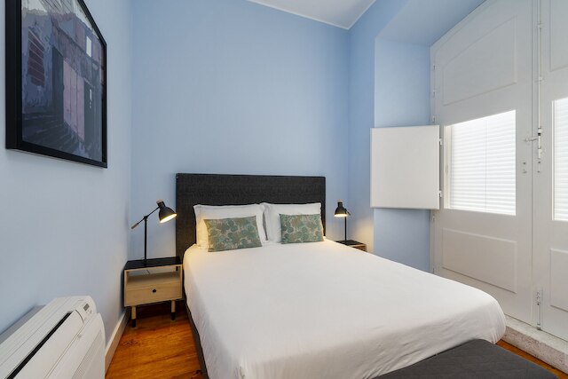 プライム リスボン リビング グレート フォー デジタル ノマド & リモート ワーカーズ