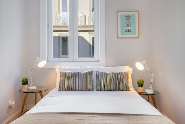 フォルモサ #2 セントラル 2 ベッド イン プライム ロケーション パーフェクト トゥ エクスプロー ポルト