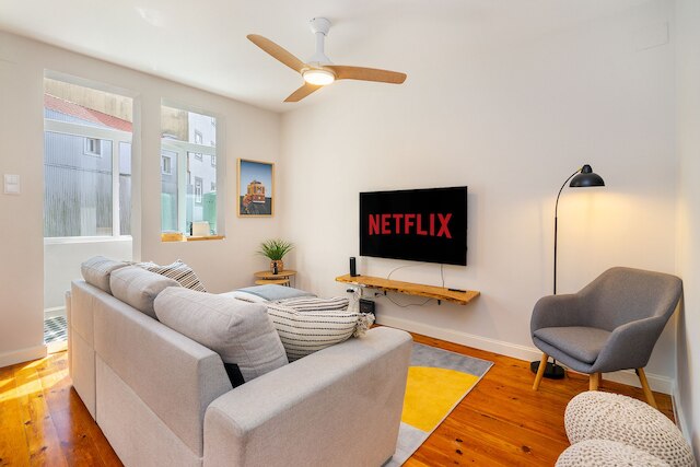 フォルモサ #2 セントラル 2 ベッド イン プライム ロケーション パーフェクト トゥ エクスプロー ポルト