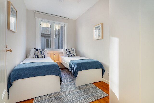 フォルモサ #2 セントラル 2 ベッド イン プライム ロケーション パーフェクト トゥ エクスプロー ポルト