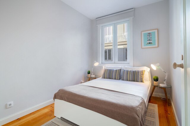 フォルモサ #2 セントラル 2 ベッド イン プライム ロケーション パーフェクト トゥ エクスプロー ポルト