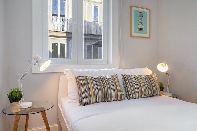 フォルモサ #2 セントラル 2 ベッド イン プライム ロケーション パーフェクト トゥ エクスプロー ポルト