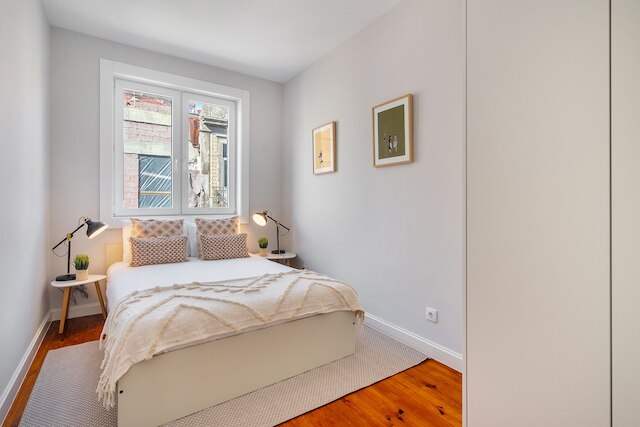 フォルモサ #3 セントラル 2 ベッド イン プライム ロケーション パーフェクト トゥ エクスプロー ポルト