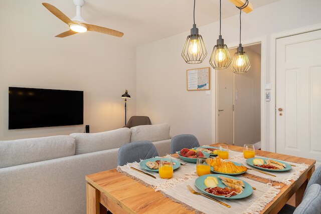 フォルモサ #3 セントラル 2 ベッド イン プライム ロケーション パーフェクト トゥ エクスプロー ポルト