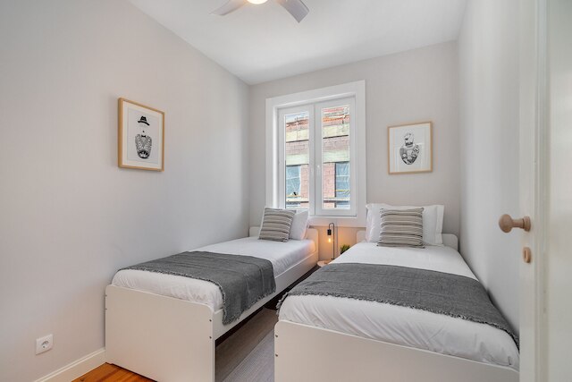 フォルモサ #3 セントラル 2 ベッド イン プライム ロケーション パーフェクト トゥ エクスプロー ポルト