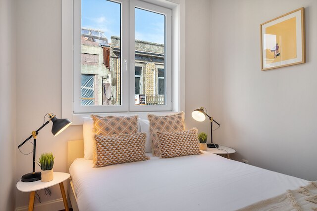 フォルモサ #3 セントラル 2 ベッド イン プライム ロケーション パーフェクト トゥ エクスプロー ポルト