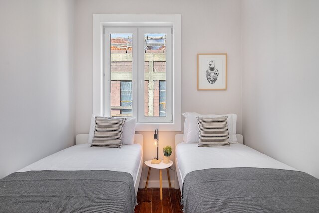 フォルモサ #3 セントラル 2 ベッド イン プライム ロケーション パーフェクト トゥ エクスプロー ポルト