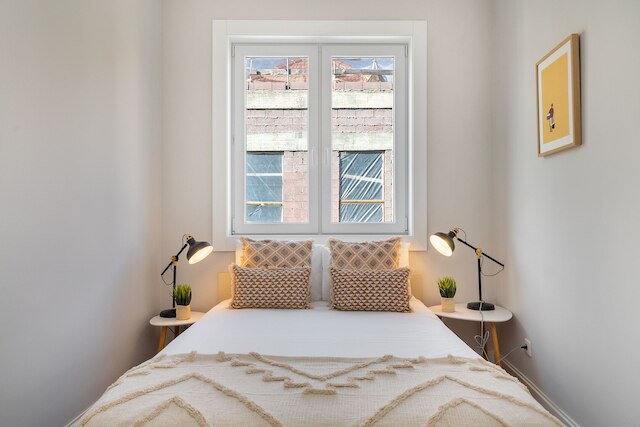 フォルモサ #3 セントラル 2 ベッド イン プライム ロケーション パーフェクト トゥ エクスプロー ポルト