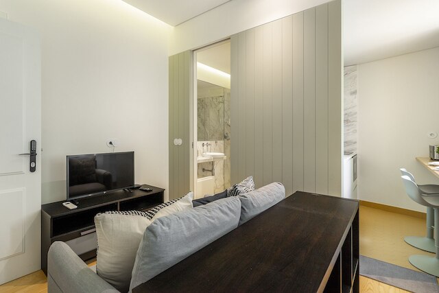 タイムレス ラグジュアリー ポルト ウィズ エアコン & エレベーター