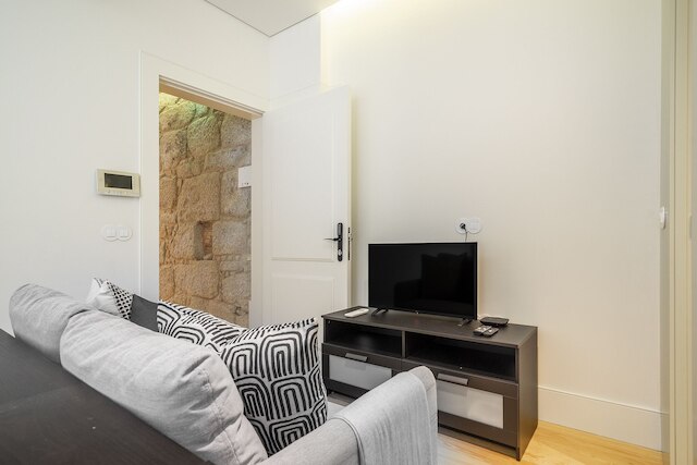 タイムレス ラグジュアリー ポルト ウィズ エアコン & エレベーター