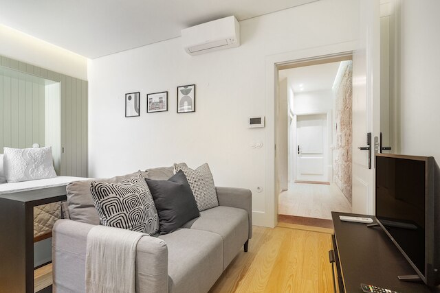 タイムレス ラグジュアリー ポルト ウィズ エアコン & エレベーター