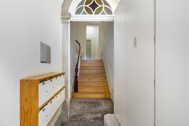 セントラル 1 ベッド ウィズ トップビュー パーフェクト トゥ エクスプロー ポルト