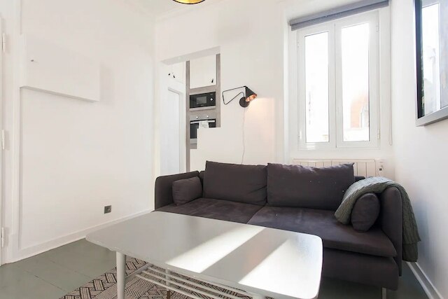 シック スタジオ ロケーテッド イン リスボン ヒストリック センター