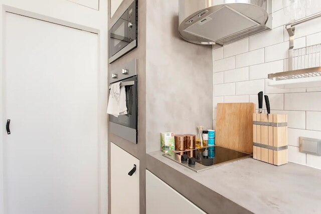 シック スタジオ ロケーテッド イン リスボン ヒストリック センター