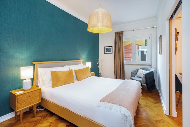 エストレラ ファミリー アパートメント パーフェクト フォー ファミリーズ & フレンズ