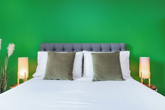 エストレラ ファミリー アパートメント パーフェクト フォー ファミリーズ & フレンズ