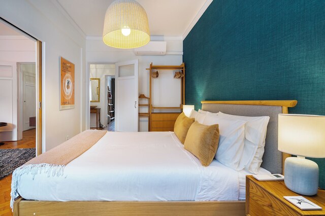 エストレラ ファミリー アパートメント パーフェクト フォー ファミリーズ & フレンズ