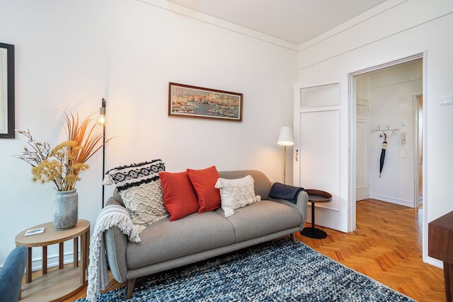 エストレラ ファミリー アパートメント パーフェクト フォー ファミリーズ & フレンズ