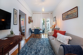 エストレラ ファミリー アパートメント パーフェクト フォー ファミリーズ & フレンズ