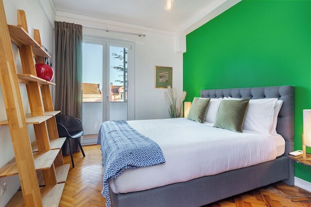 エストレラ ファミリー アパートメント パーフェクト フォー ファミリーズ & フレンズ