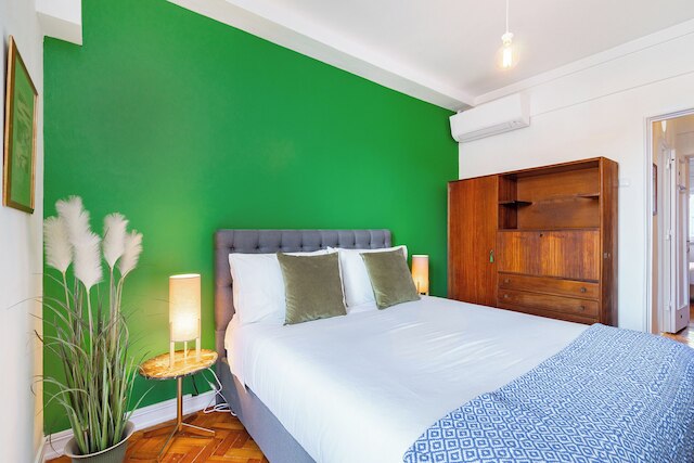 エストレラ ファミリー アパートメント パーフェクト フォー ファミリーズ & フレンズ