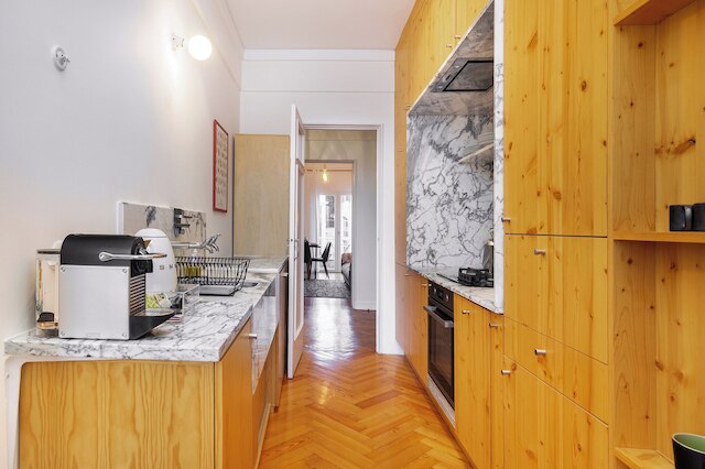 エストレラ ファミリー アパートメント パーフェクト フォー ファミリーズ & フレンズ