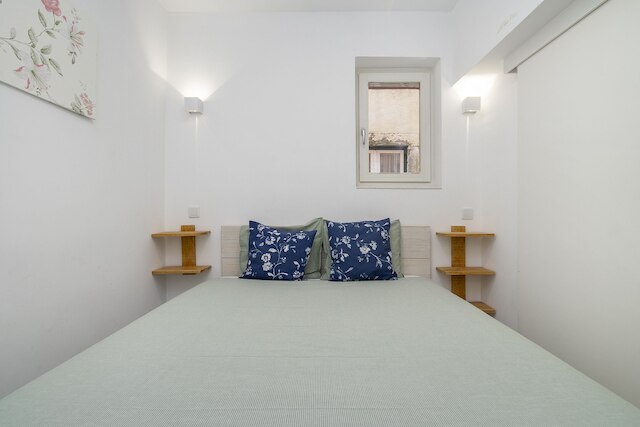 バイロ アルト 2 ベッド セントラル ロケーション フリー エクイップド