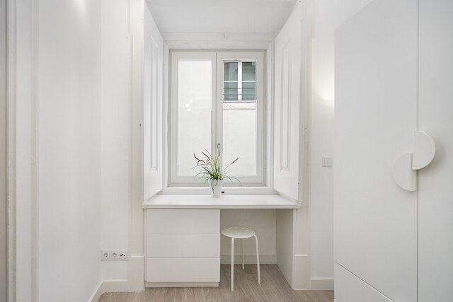 バイロ アルト 2 ベッド セントラル ロケーション フリー エクイップド