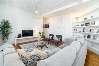 クラシック ビューティー & モダン リトリート イン プリンシペ レアル