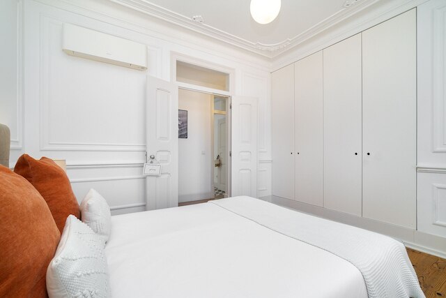 クラシック ビューティー & モダン リトリート イン プリンシペ レアル