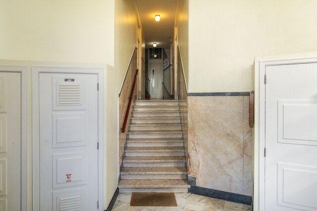 クラシック ビューティー & モダン リトリート イン プリンシペ レアル