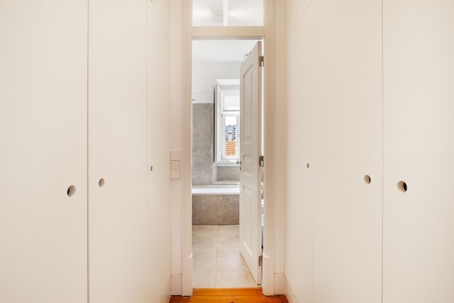 クラシック ビューティー & モダン リトリート イン プリンシペ レアル