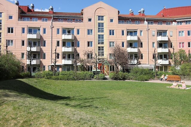 グレンランド セントラル プレミア