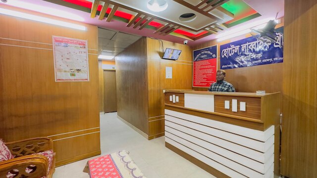 ホテル ラッバイク スリー レジデンシャル