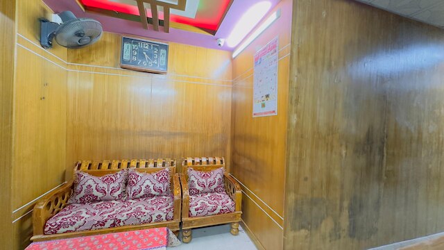 ホテル ラッバイク スリー レジデンシャル