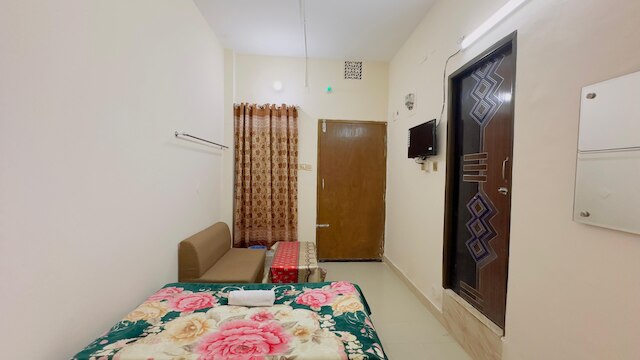 ホテル ラッバイク スリー レジデンシャル