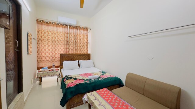 ホテル ラッバイク スリー レジデンシャル