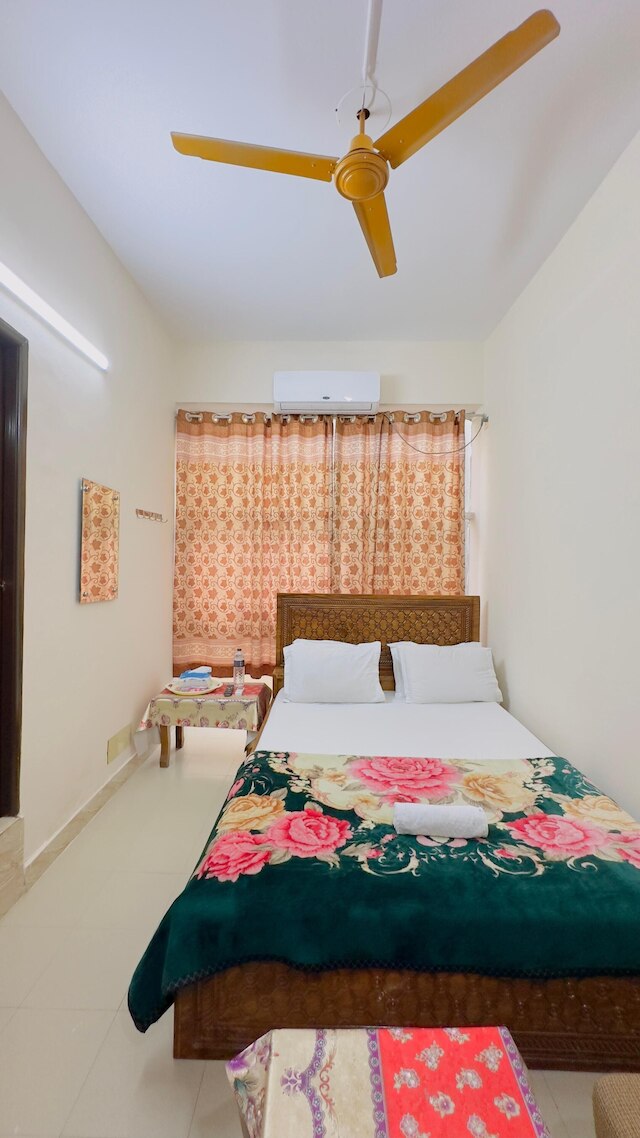 ホテル ラッバイク スリー レジデンシャル