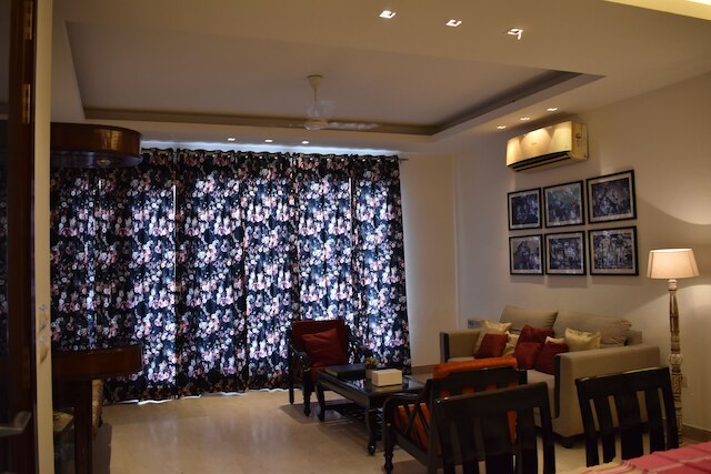 トゥー グリーン パーク ベッド & ブレックファスト