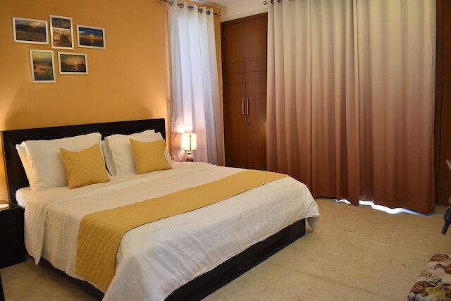 トゥー グリーン パーク ベッド & ブレックファスト