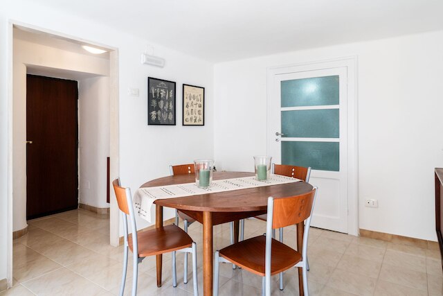 カーサ ラ パルメッタ by ワンダフル イタリー