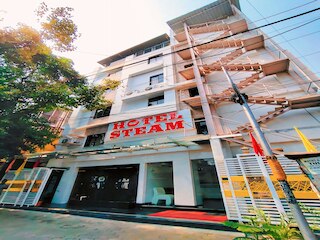 ホテル スチーム