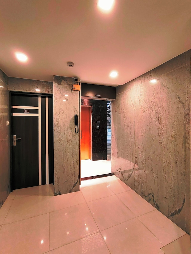 ホテル スチーム