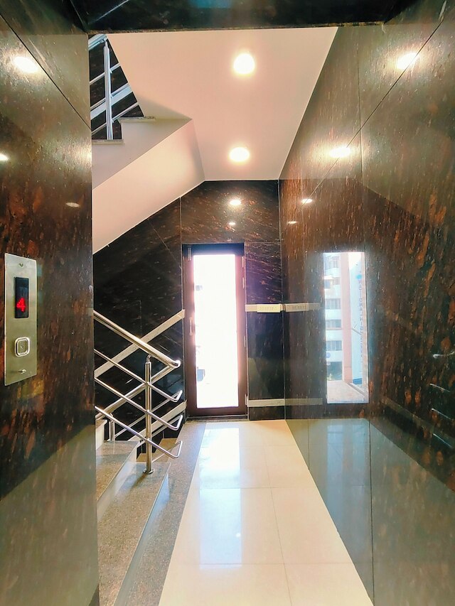 ホテル スチーム