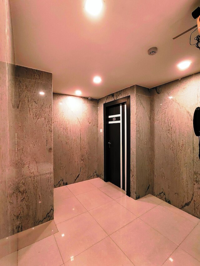 ホテル スチーム